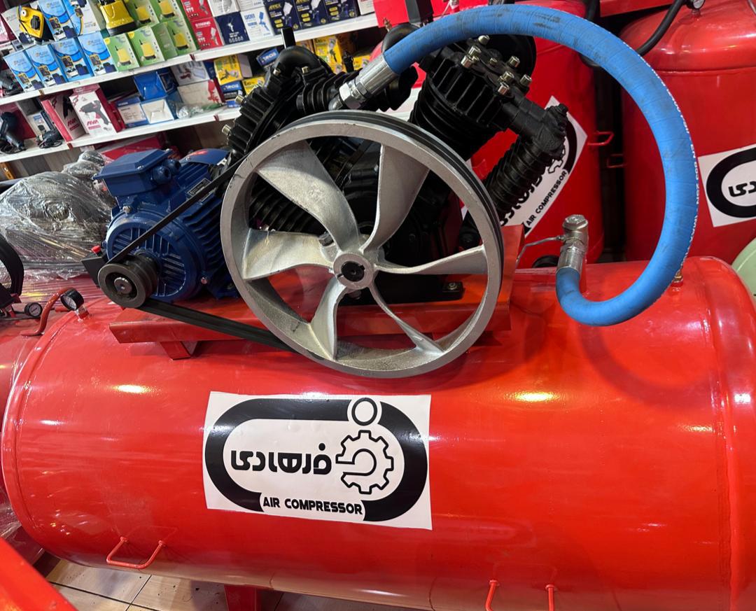 کمپرسور